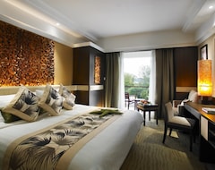 Resort Shangri-La Golden Sands, Penang (Batu Ferringhi, Malasia)