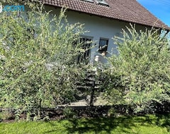 Toàn bộ căn nhà/căn hộ Wohnung Nahe Bodensee & Allgau Ideal Fur Familien (Baindt, Đức)