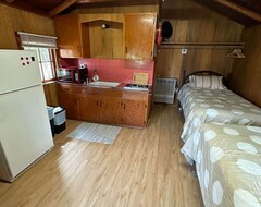 Entire House / Apartment Manninens Cabins - Viisi Cabin (Pelkie, USA)