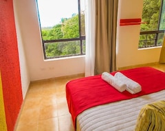 Hotel Posada Magic Hill On Vacation (San Andrés, Colombia)