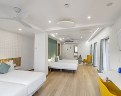 Hotelli Odyssey Rooms (Alicante, Espanja)