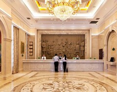 Khách sạn Vienna  (chongqing Creative Park) (Trùng Khánh, Trung Quốc)