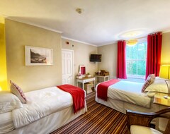 Khách sạn Lakes End Guest House (Ulverston, Vương quốc Anh)