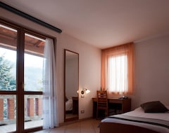 Hotelli Hotel Oasi Verde (Prestine, Italia)