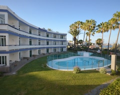 Hotelli Apartamentos Arco Iris (Playa del Inglés, Espanja)