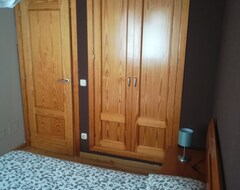 Casa/apartamento entero Vitivola, Ed. Julia 2/4 (Canillo, Andorra)