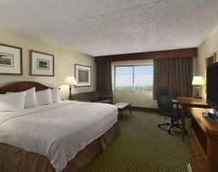 Hotel Days Inn & Suites Omaha NE (Omaha, EE. UU.)