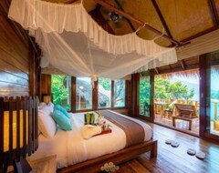 Hotel Sawan Resort (Koh Lipe, Thailand)