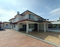 Khách sạn Harith Guesthouse Pilah (Kuala Pilah, Malaysia)