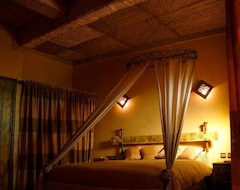 Khách sạn Hotel Kasbah Le Mirage (Marrakech, Morocco)