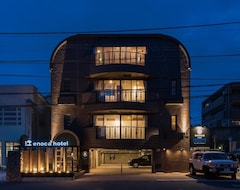 Enoca Hotel (Fujisawa, Japan)
