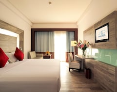 Hotelli Ap Premier Batam (Lubuk Baja, Indonesia)