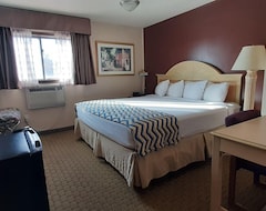 Hotel Travelodge By Wyndham Kanab (Kanab, USA)