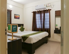 Hotel Manyata Tech Park (Bangalore, Indija)