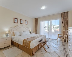 Hotel Flamingo Suites (Costa Adeje, Spain)