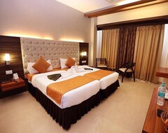 Hotel Klg Starlite (Chandigarh, India)