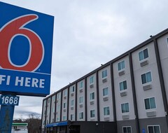Hotel Motel 6 Boston West - Framingham (Framingham, USA)