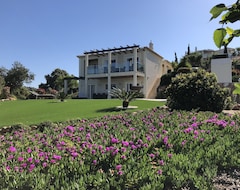 Tüm Ev/Apart Daire Modern Detached Villa On Pestanas Vale Da Pinta Golf Course (Carvoeiro, Portekiz)