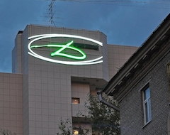 Design Hotel (D'Hotel) (Moscú, Rusia)