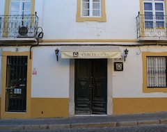Majatalo Alcamim Guesthouse (Lissabon, Portugali)