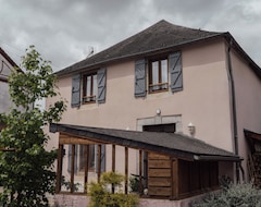 Koko talo/asunto Vrbo Property (Vieux Boucau, Ranska)