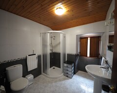 Tüm Ev/Apart Daire Casa Teresa Great House On The Costa Da Morte. Ideal For Families With Child (Puenteceso, İspanya)