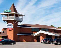 Hotel Quality Inn Arnprior (Arnprior, Canada)