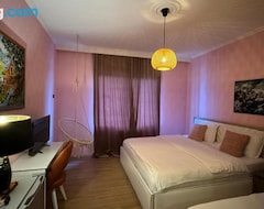 Misk Hotel & Resort (Tirana, Albanija)