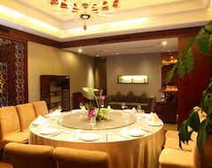 Hotel Cixi International (Cixi, China)