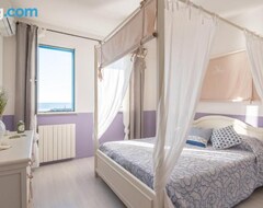 Hele huset/lejligheden Piombino Apartments - Casa Azzurra (Piombino, Italien)