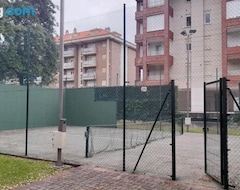 Casa/apartamento entero Atico Luminoso Con Terraza (Santander, España)