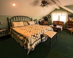 Bed & Breakfast Rocky Point Ranch (Thompson Falls, USA)