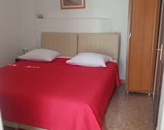 Hotel Bacvice (Split, Croatia)