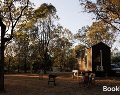 Hele huset/lejligheden 5 Acre Jimboomba Retreat (Beaudesert, Australien)