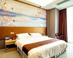 Hotel Golden Sunshine (Gutian, Kina)
