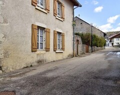Toàn bộ căn nhà/căn hộ 6 Personnes 2em - Plateau Dhauteville (Hauteville-Lompnès, Pháp)