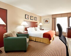 Hotel Holiday Inn Express & Suites Three Rivers (Three Rivers, USA)