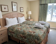 Hotel Ocean Palms Villas (Hilton Head, Sjedinjene Američke Države)