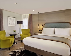 DoubleTree by Hilton Hotel London - West End (Londres, Reino Unido)