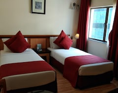 Hotel Indismart (Kalküta, Hindistan)