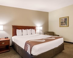 Otel Quality Inn & Suites Tarpon Springs South (Tarpon Springs, ABD)