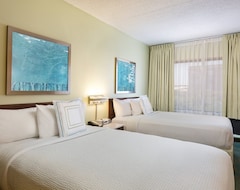 Hotel SpringHill Suites Austin South (Austin, Sjedinjene Američke Države)