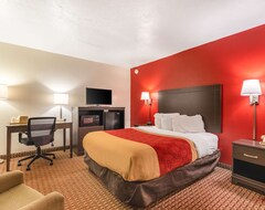 Hotel Econo Lodge University (Gainesville, USA)