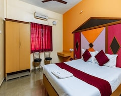 Hotel Sagar Residency (Puducherry, India)