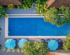 Hotel Rama Residence Petitenget (Seminyak, Indonesia)