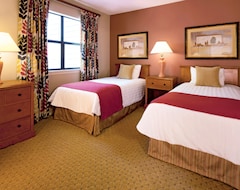 Hotel Club Wyndham Resort at Fairfield Bay (Fairfield Bay, USA)