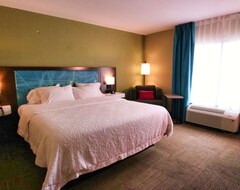 Hotel Hampton Inn & Suites Jacksonville - Beach Blvd/Mayo Clinic (Jacksonville, USA)