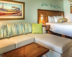 Hotel Vacation @ Margaritaville - Beautifully Styled Suites With Resort Amenities! (Charlotte Amalie, Djevičanski otoci)