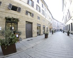 Hotel La Casetta (Bergamo, Italy)