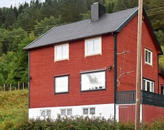 Toàn bộ căn nhà/căn hộ 8 Person Holiday Home In Åfarnes (Andalsnes, Na Uy)